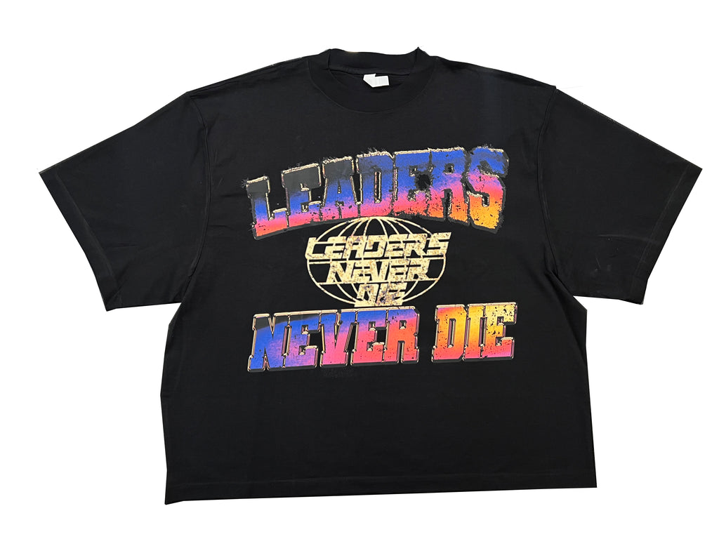 Phoenix Black Legacy Tee