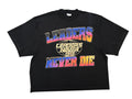 Phoenix Black Legacy Tee