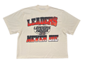 Chicago Cream Legacy Tee