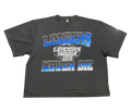 Orlando Grey Legacy Tee